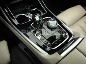BMW X7 M50I* B&W AUDIO* TWO TONE* TV* ОБДУХ* MASSAGE* , снимка 13