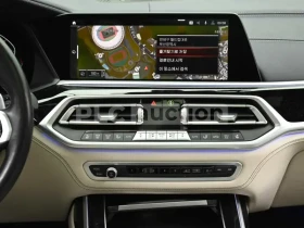 BMW X7 M50I* B&W AUDIO* TWO TONE* TV* ОБДУХ* MASSAGE* , снимка 10