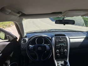 Suzuki Grand vitara 2.0 BENZIN, снимка 11