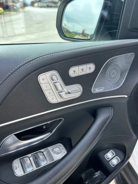Mercedes-Benz GLS 400 d AMG Line 3xTV Pano/Burmester/Head-up FULL, снимка 15