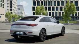 Mercedes-Benz EQE 350+ / ELECTRIC ART / BURMESTER / LED /  , снимка 5