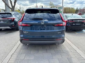 Honda Cr-v | Touring | ПОДГРЕВ | ШИБЕДАХ | CARFAX | BOSE | , снимка 4