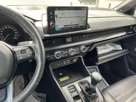 Honda Cr-v | Touring | ПОДГРЕВ | ШИБЕДАХ | CARFAX | BOSE | , снимка 9