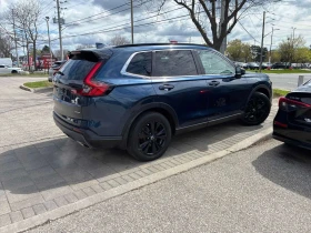 Honda Cr-v | Touring | ПОДГРЕВ | ШИБЕДАХ | CARFAX | BOSE | , снимка 3