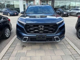 Honda Cr-v | Touring | ПОДГРЕВ | ШИБЕДАХ | CARFAX | BOSE | , снимка 6