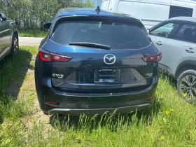 Mazda CX-5 CARFAX * АВТО КРЕДИТ * ПРОГНОЗНА ЦЕНА ДО БГ * , снимка 4