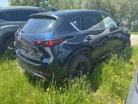 Mazda CX-5 CARFAX * АВТО КРЕДИТ * ПРОГНОЗНА ЦЕНА ДО БГ * , снимка 3