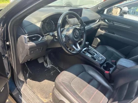 Mazda CX-5 CARFAX * АВТО КРЕДИТ * ПРОГНОЗНА ЦЕНА ДО БГ * , снимка 6