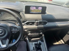 Mazda CX-5 CARFAX * АВТО КРЕДИТ * ПРОГНОЗНА ЦЕНА ДО БГ * , снимка 9