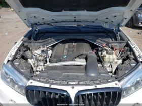 BMW X6 XDRIVE35I M PKG| HARMAN/KARDON| HUD| PANO| ВАКУУМ, снимка 14