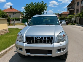 Toyota Land cruiser 3.0 120, снимка 1