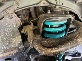 Toyota Land cruiser 3.0 120, снимка 5