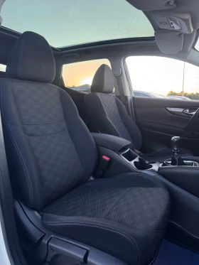 Nissan Qashqai Tekna/Panorama/360Camera, снимка 13