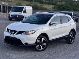 Nissan Qashqai Tekna/Panorama/360Camera, снимка 1