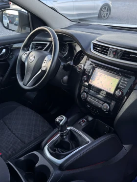 Nissan Qashqai Tekna/Panorama/360Camera, снимка 15