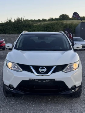 Nissan Qashqai Tekna/Panorama/360Camera, снимка 2