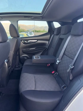 Nissan Qashqai Tekna/Panorama/360Camera, снимка 14