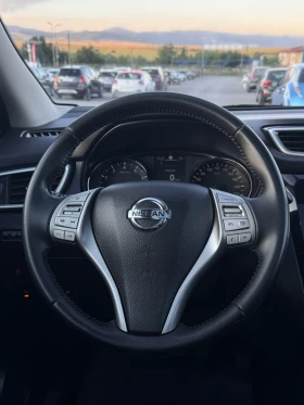 Nissan Qashqai Tekna/Panorama/360Camera, снимка 10