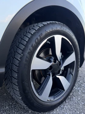 Nissan Qashqai Tekna/Panorama/360Camera, снимка 7