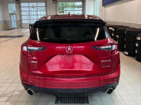 Acura Rdx * A Spec * АВТОКРЕДИТ БЕЗ ПЪРВОНАЧАЛНА ВНОСКА* , снимка 4