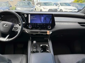 Lexus RX 350h * * CARFAX * * АВТО КРЕДИТ * * , снимка 8