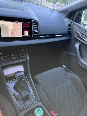 Skoda Karoq 1.5 TSI, снимка 7
