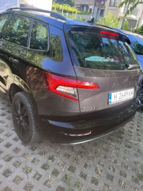 Skoda Karoq 1.5 TSI, снимка 2