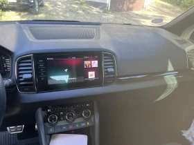 Skoda Karoq 1.5 TSI, снимка 6