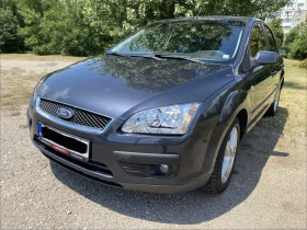 Ford Focus Titanium+ 1.8 TDCi, снимка 2