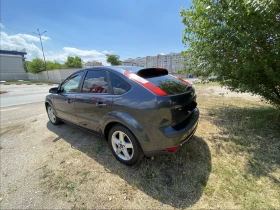 Ford Focus Titanium+ 1.8 TDCi, снимка 6