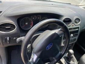 Ford Focus Titanium+ 1.8 TDCi, снимка 10