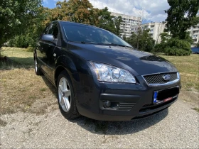 Ford Focus Titanium+ 1.8 TDCi, снимка 3