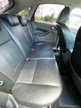 Ford Focus Titanium+ 1.8 TDCi, снимка 13