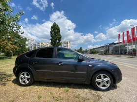 Ford Focus Titanium+ 1.8 TDCi, снимка 5