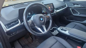 BMW X1 xDrive20d пакет xLine, снимка 9