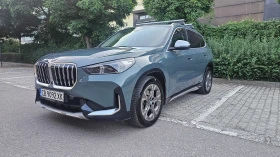 BMW X1 xDrive20d пакет xLine, снимка 1