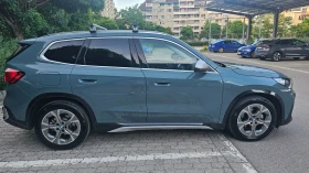 BMW X1 xDrive20d пакет xLine, снимка 4