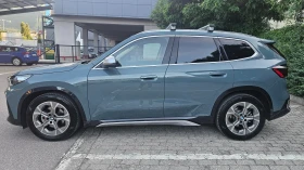 BMW X1 xDrive20d пакет xLine, снимка 5
