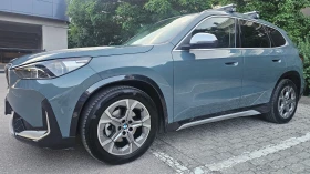 BMW X1 xDrive20d пакет xLine, снимка 2