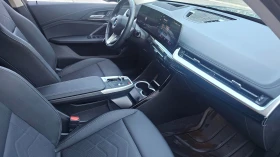 BMW X1 xDrive20d пакет xLine, снимка 11
