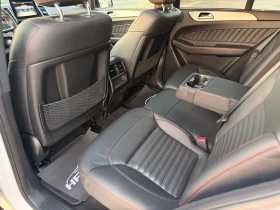 Mercedes-Benz GLE 350 d= Coupe= 4Matic= AMG= Panorama= Camera= Premium= , снимка 14