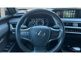 Lexus UX 250h AWD 184к.с., Месечна вноска от 444  , снимка 14