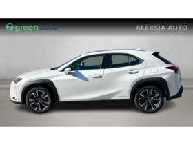 Lexus UX 250h AWD 184к.с., Месечна вноска от 444  , снимка 3