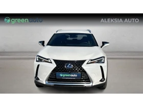 Lexus UX 250h AWD 184к.с., Месечна вноска от 444  , снимка 5