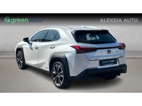 Lexus UX 250h AWD 184к.с., Месечна вноска от 444  , снимка 2