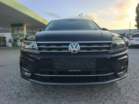 VW Tiguan 2.0TDI HIGH LINE FULL SERVICE NEW !!!, снимка 2