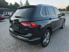 VW Tiguan 2.0TDI HIGH LINE FULL SERVICE NEW !!!, снимка 4