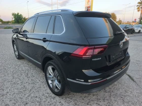 VW Tiguan 2.0TDI HIGH LINE FULL SERVICE NEW !!!, снимка 5