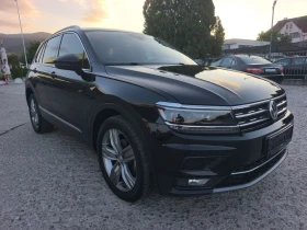 VW Tiguan 2.0TDI HIGH LINE FULL SERVICE NEW !!!, снимка 3