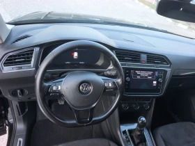 VW Tiguan 2.0TDI HIGH LINE FULL SERVICE NEW !!!, снимка 7